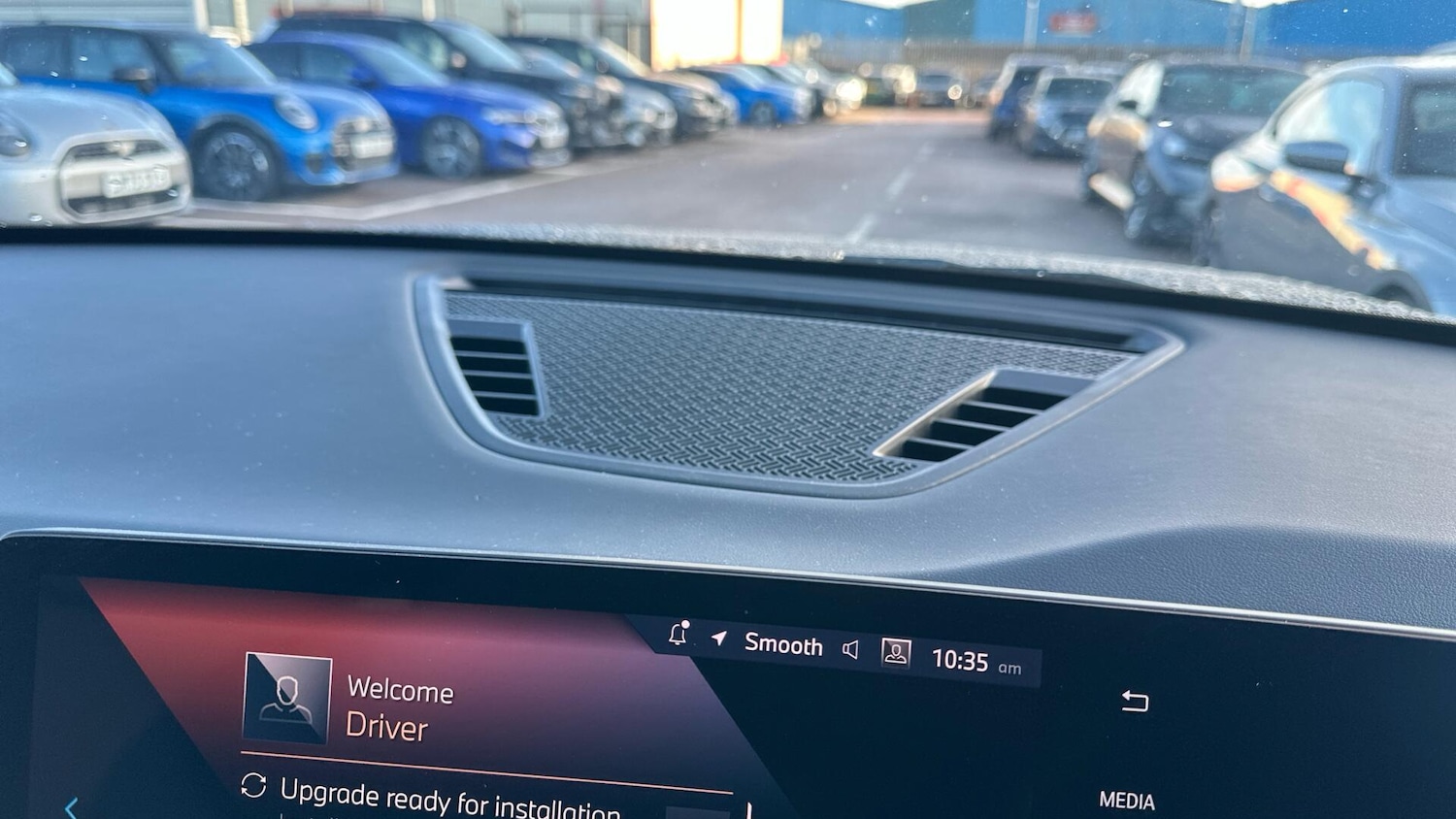 Used BMW iX1 2023 for sale - 77604827: Photo 27