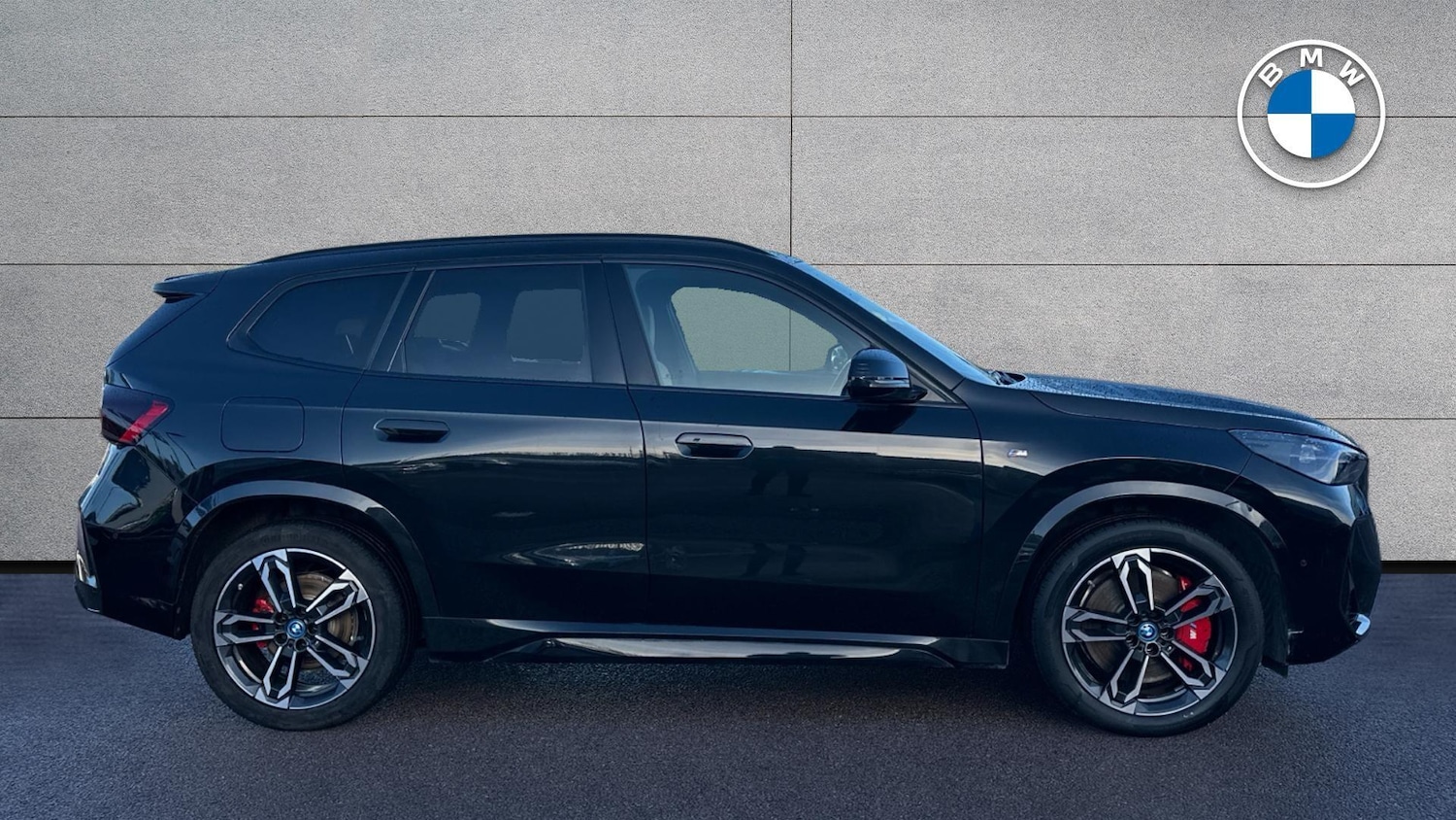 Used BMW iX1 2023 for sale - 77604827: Photo 3