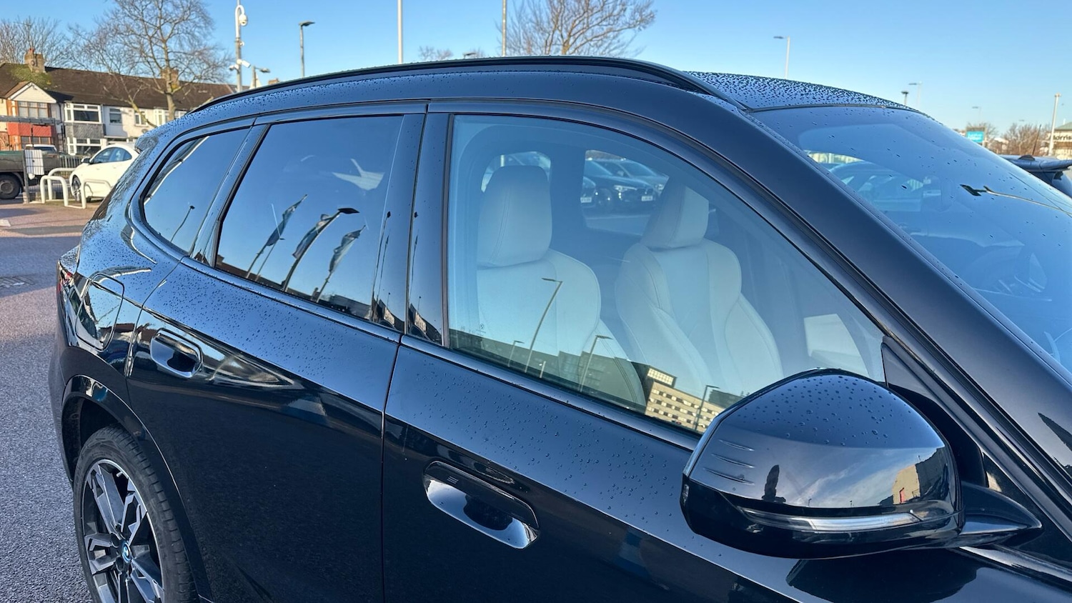 Used BMW iX1 2023 for sale - 77604827: Photo 31