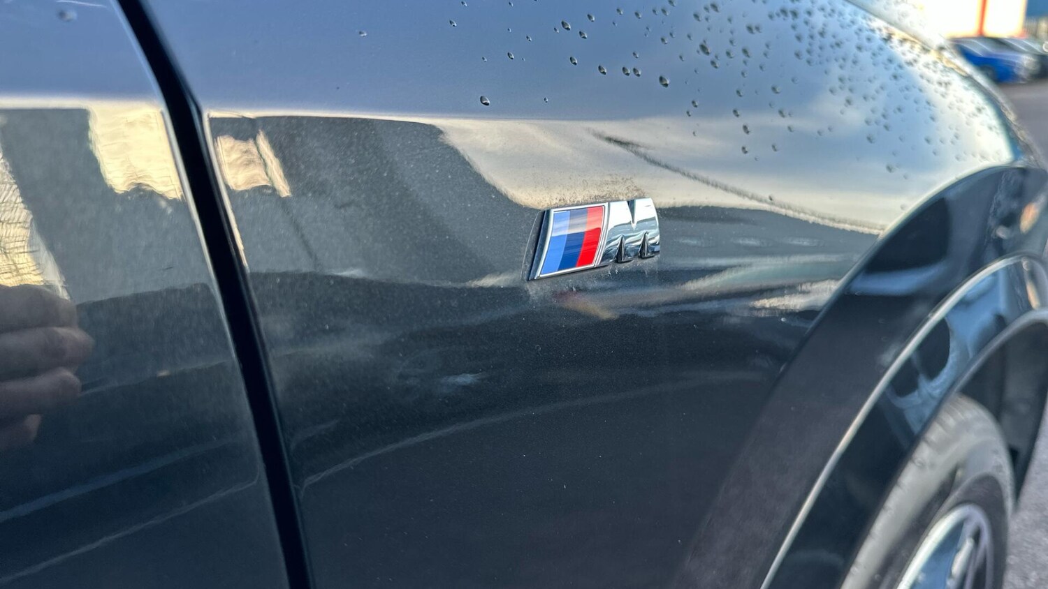 Used BMW iX1 2023 for sale - 77604827: Photo 32