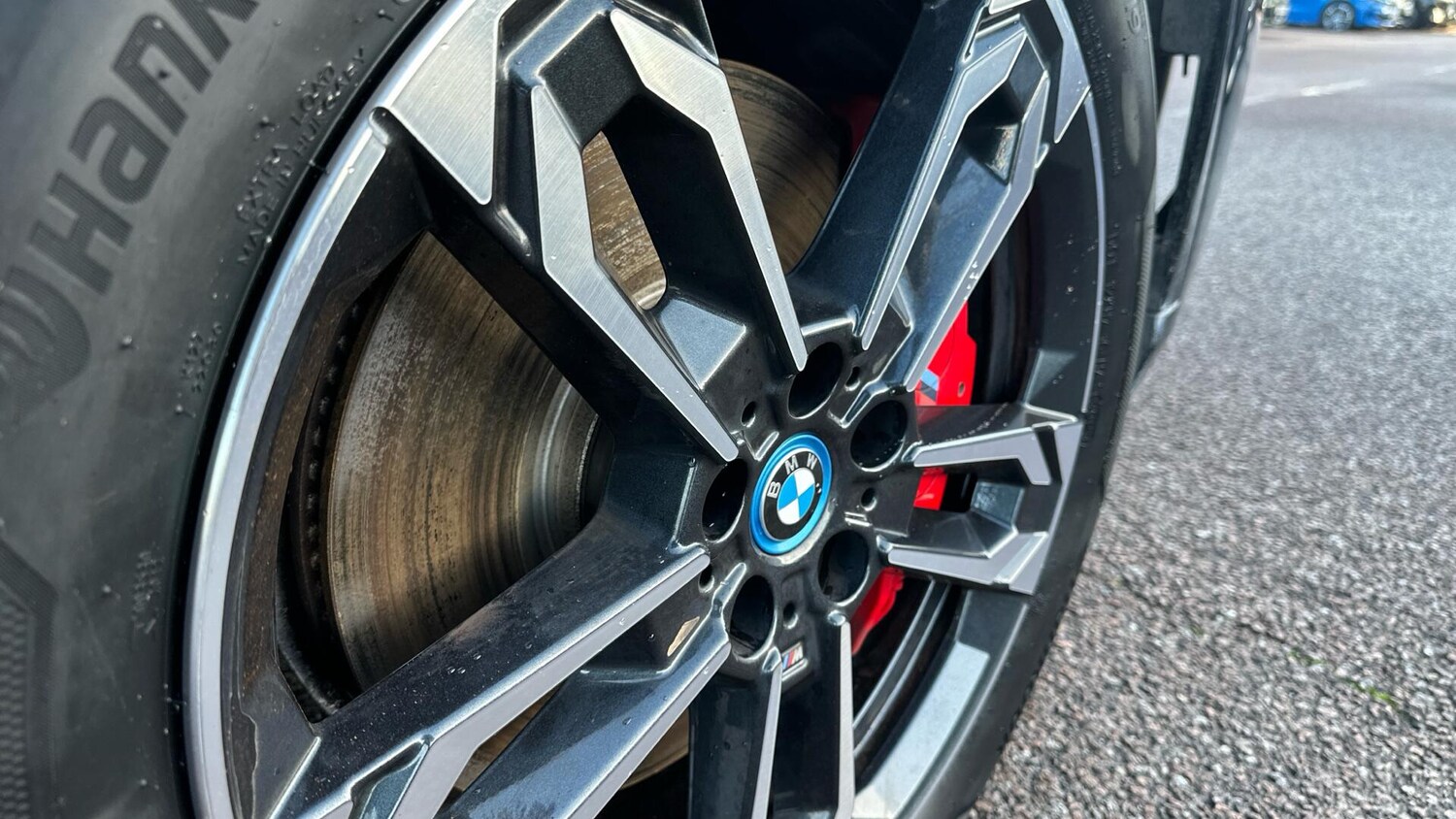 Used BMW iX1 2023 for sale - 77604827: Photo 33