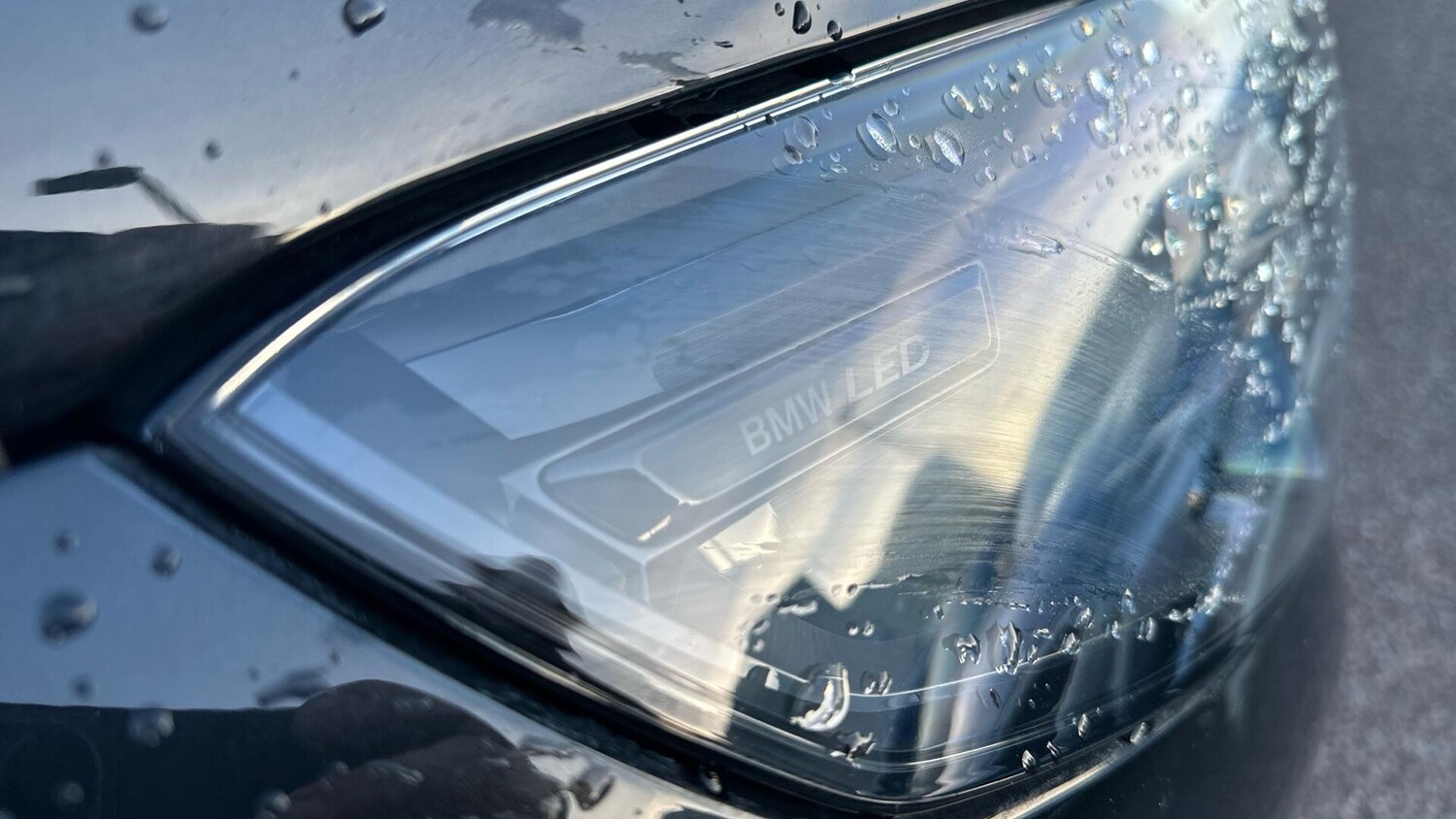 Used BMW iX1 2023 for sale - 77604827: Photo 34