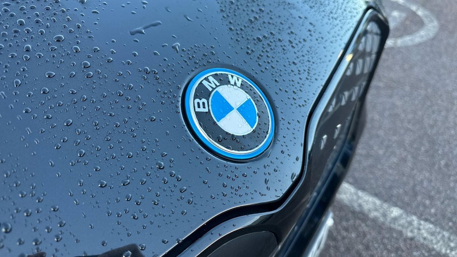 Used BMW iX1 2023 for sale - 77604827: Photo 35