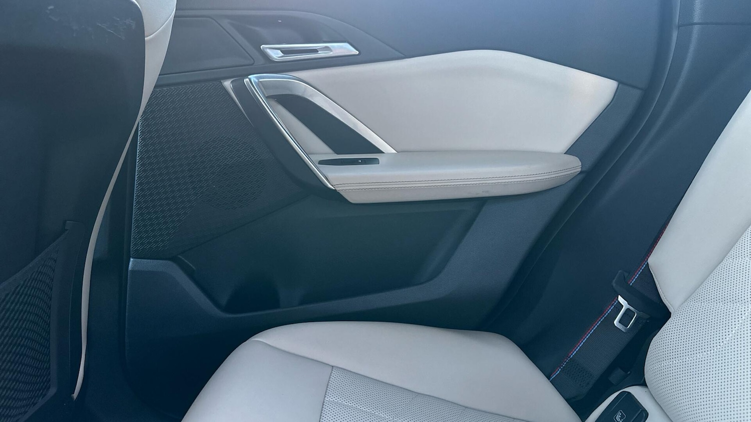 Used BMW iX1 2023 for sale - 77604827: Photo 38