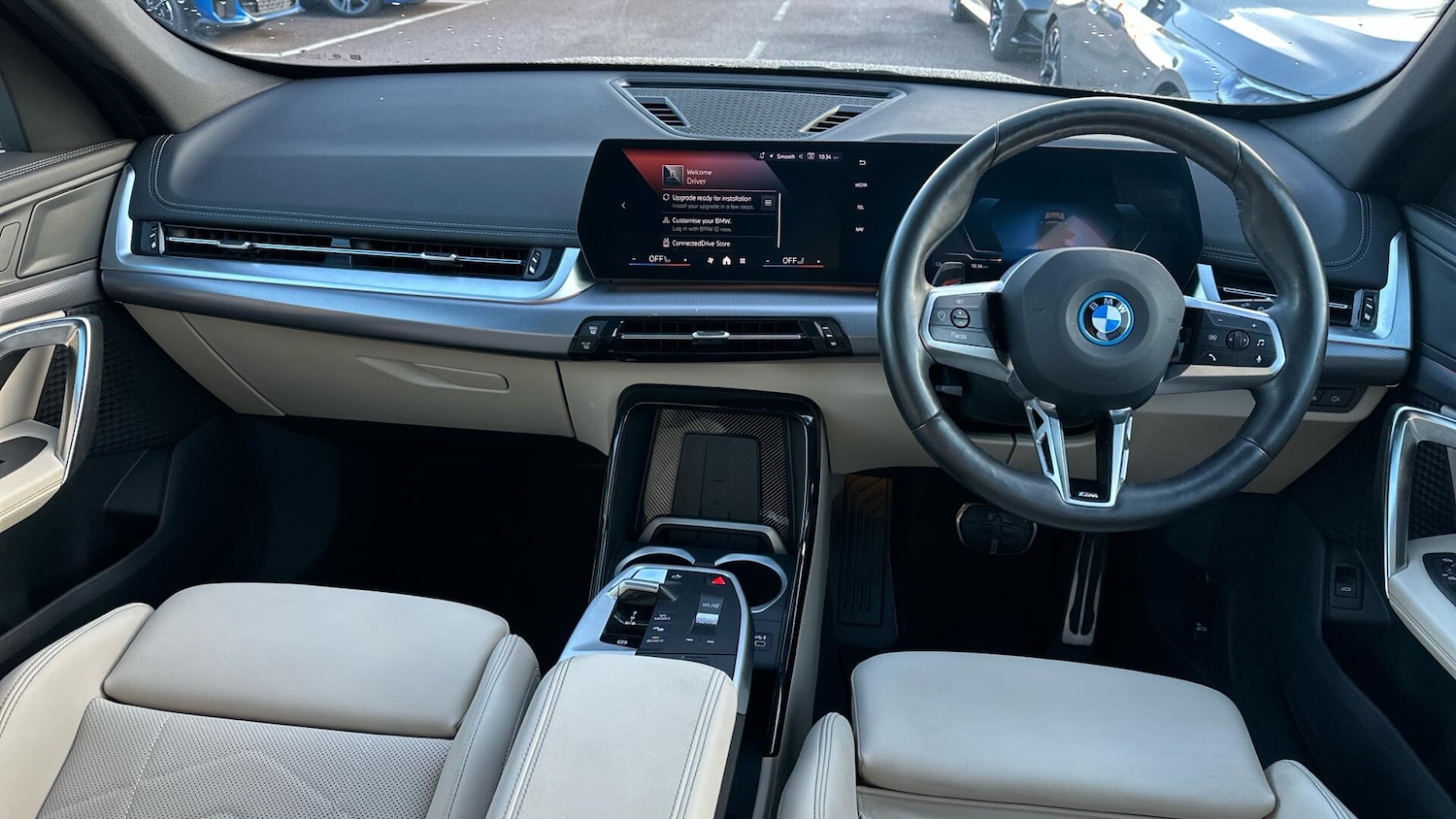 Used BMW iX1 2023 for sale - 77604827: Photo 4