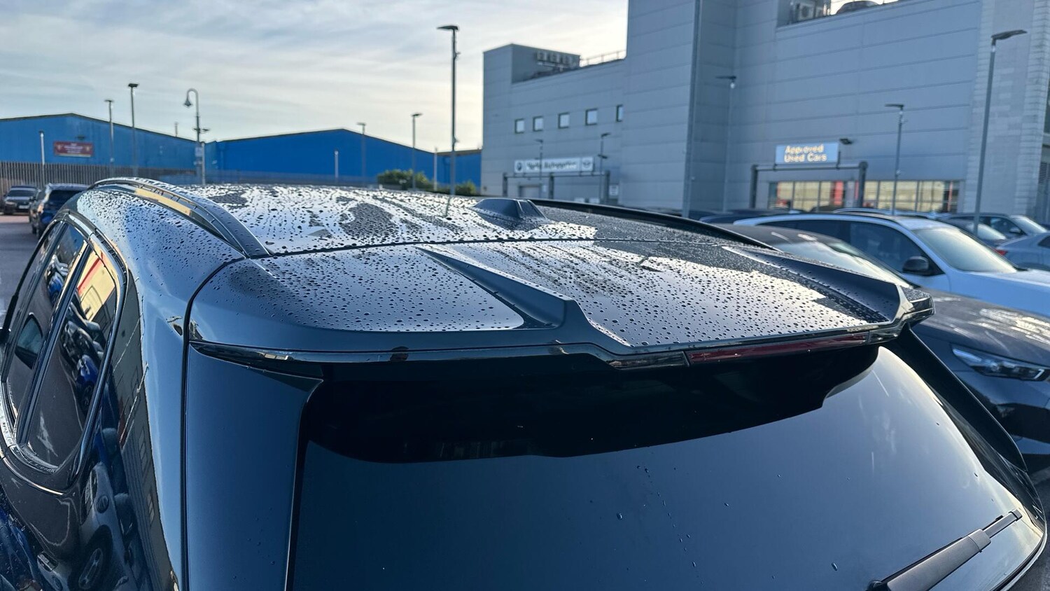 Used BMW iX1 2023 for sale - 77604827: Photo 40