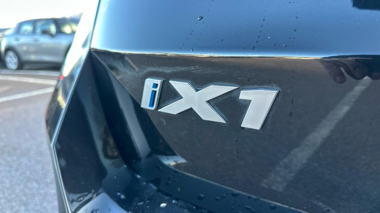 Used BMW iX1 2023 for sale - 77604827: Photo 42