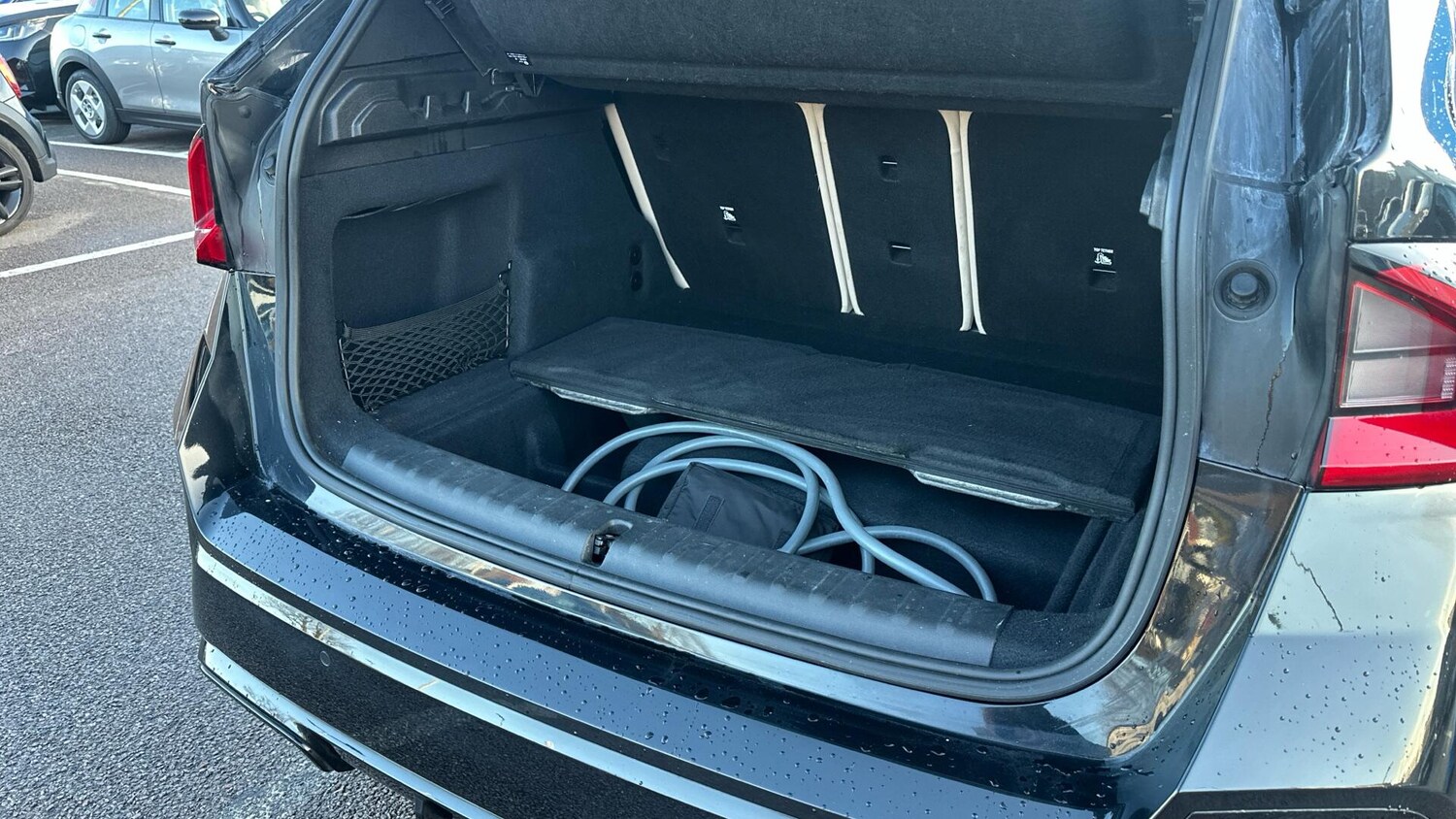 Used BMW iX1 2023 for sale - 77604827: Photo 46