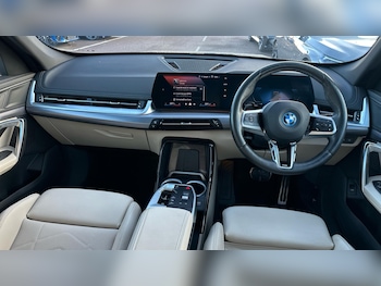 Used BMW iX1 2023 for sale - 77604827: Photo