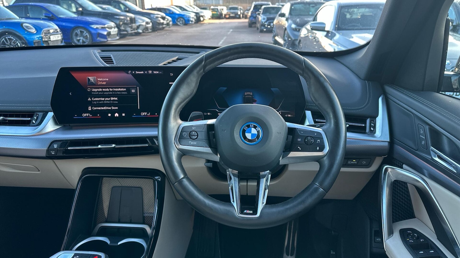 Used BMW iX1 2023 for sale - 77604827: Photo 5