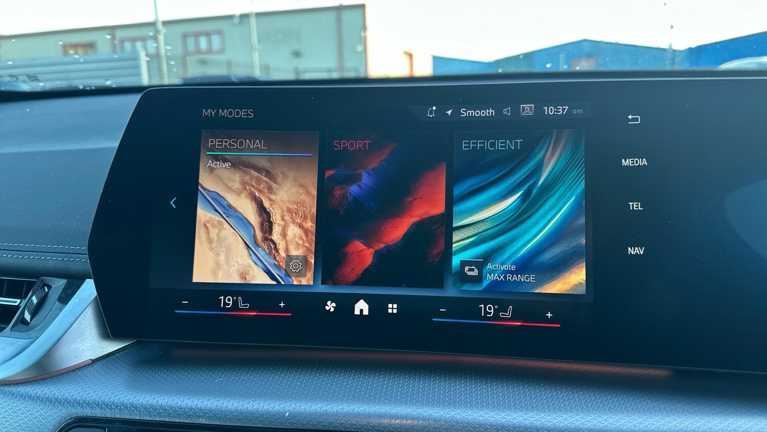 Used BMW iX1 2023 for sale - 77604827: Photo 50