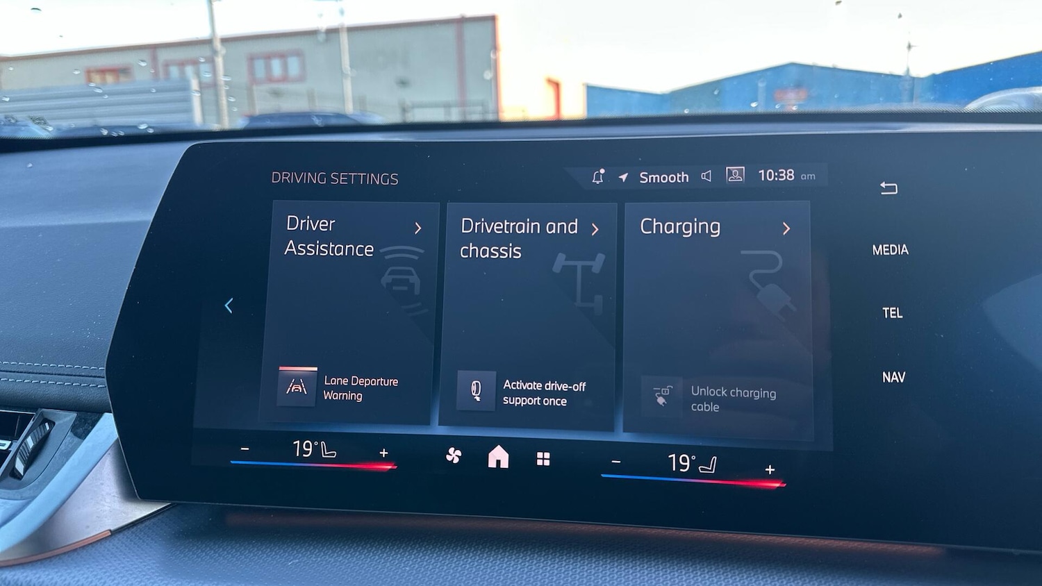 Used BMW iX1 2023 for sale - 77604827: Photo 51