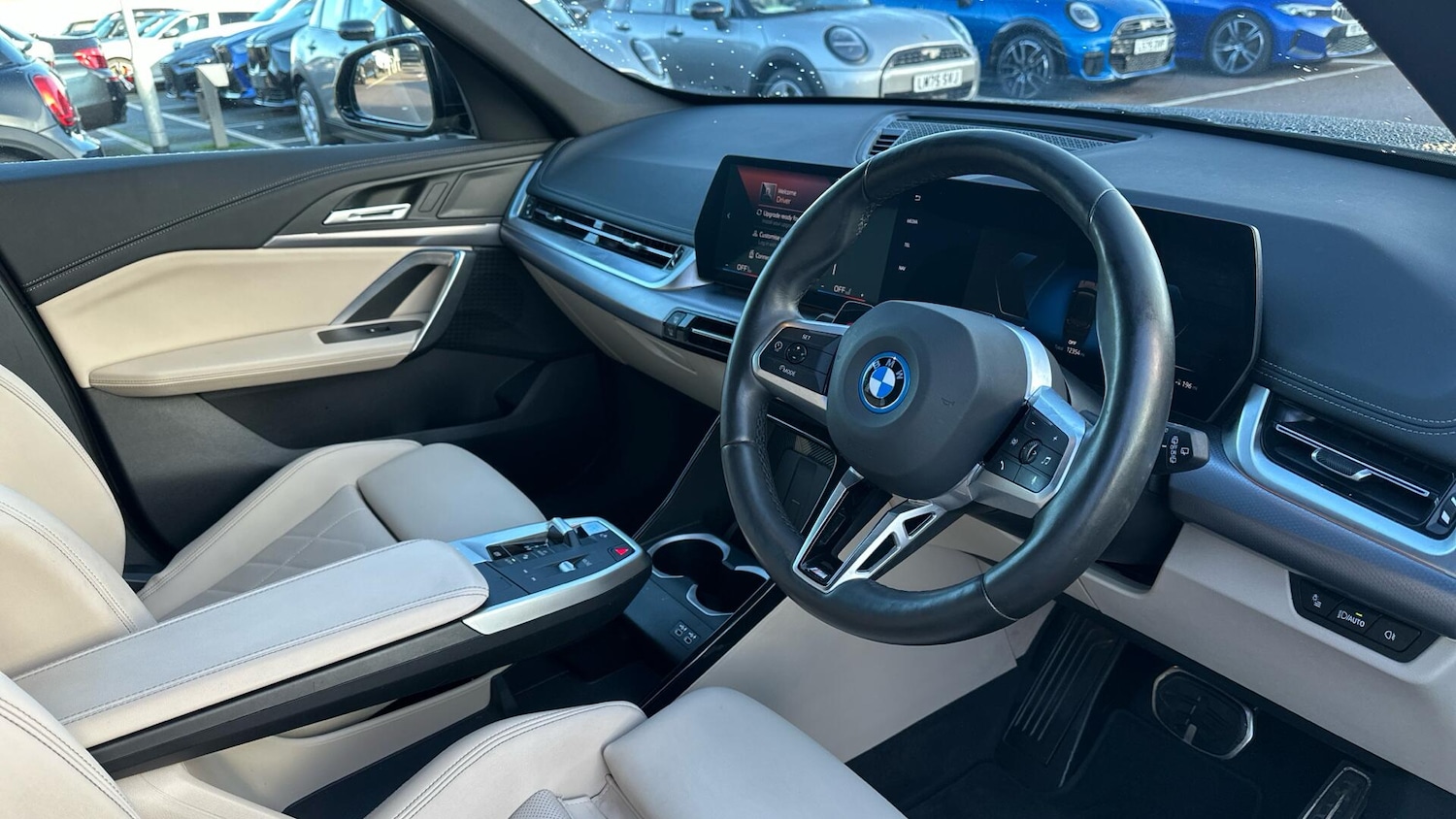 Used BMW iX1 2023 for sale - 77604827: Photo 6