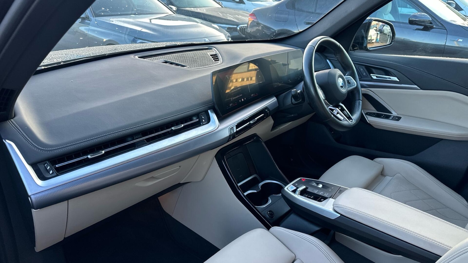 Used BMW iX1 2023 for sale - 77604827: Photo 7