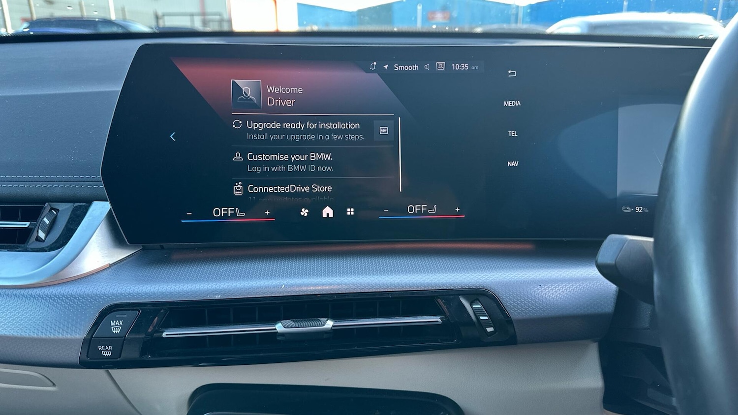 Used BMW iX1 2023 for sale - 77604827: Photo 8