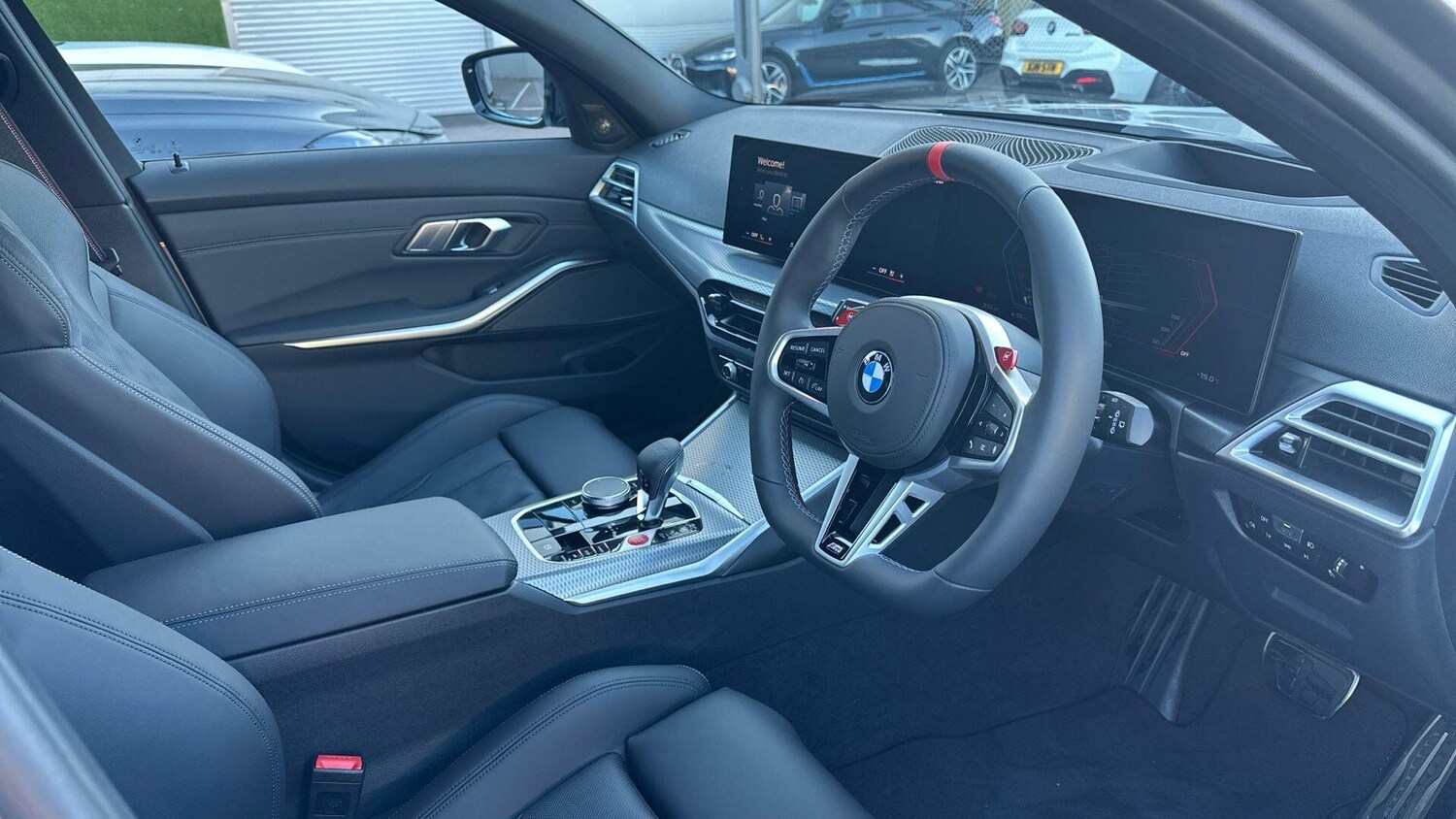 Used BMW M3 2025 for sale - 77604691: Photo 11