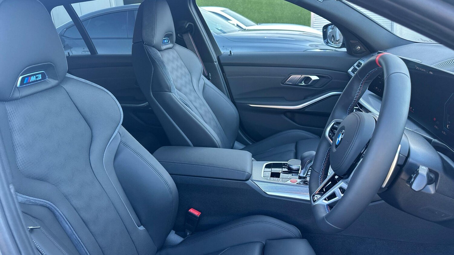 Used BMW M3 2025 for sale - 77604691: Photo 12