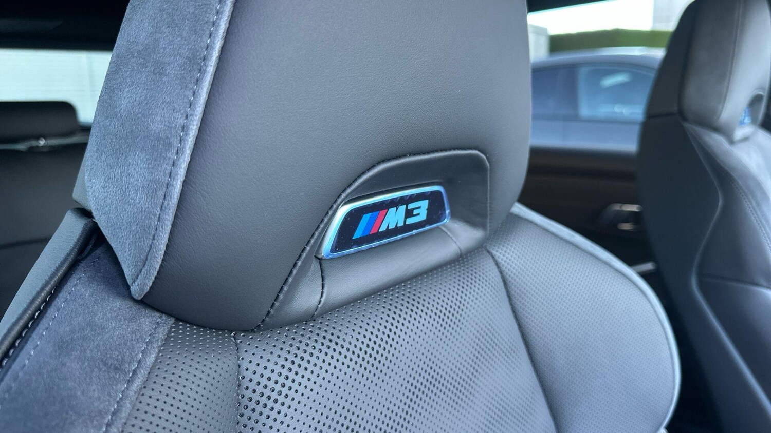 Used BMW M3 2025 for sale - 77604691: Photo 13