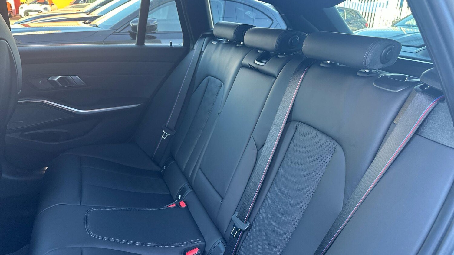 Used BMW M3 2025 for sale - 77604691: Photo 15