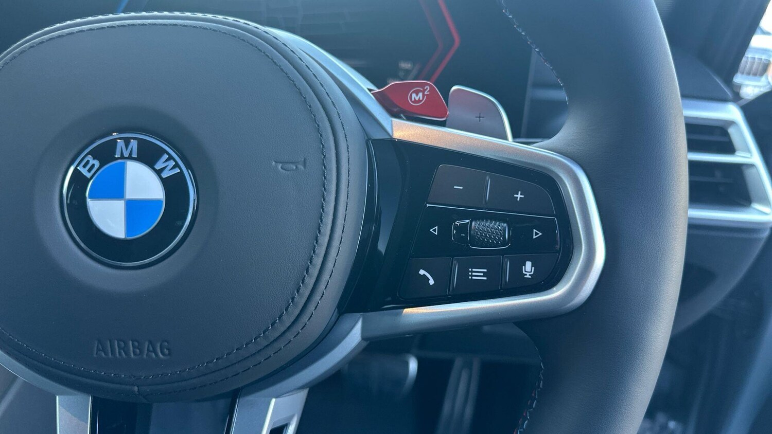 Used BMW M3 2025 for sale - 77604691: Photo 16