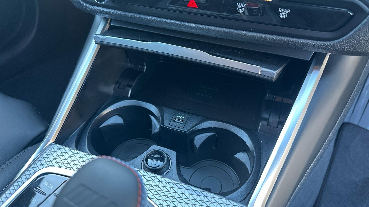 Used BMW M3 2025 for sale - 77604691: Photo 19