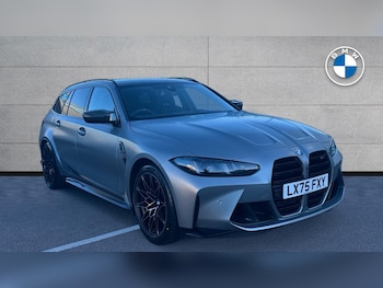 Used BMW M3 2025 for sale - 77604691: Photo