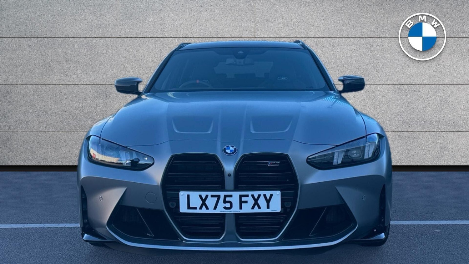 Used BMW M3 2025 for sale - 77604691: Photo 2