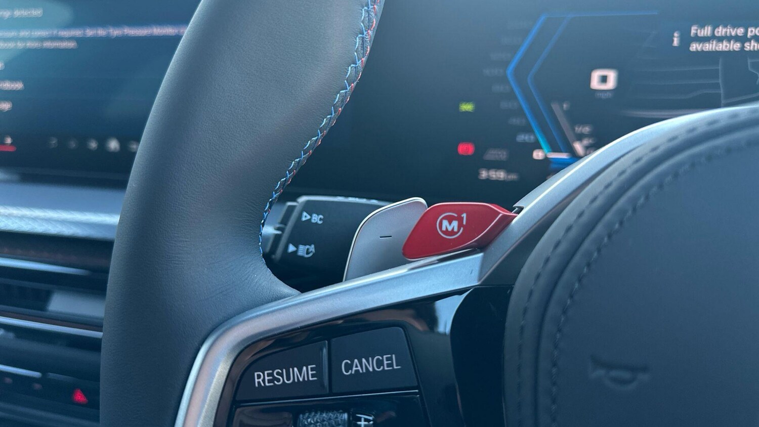 Used BMW M3 2025 for sale - 77604691: Photo 21