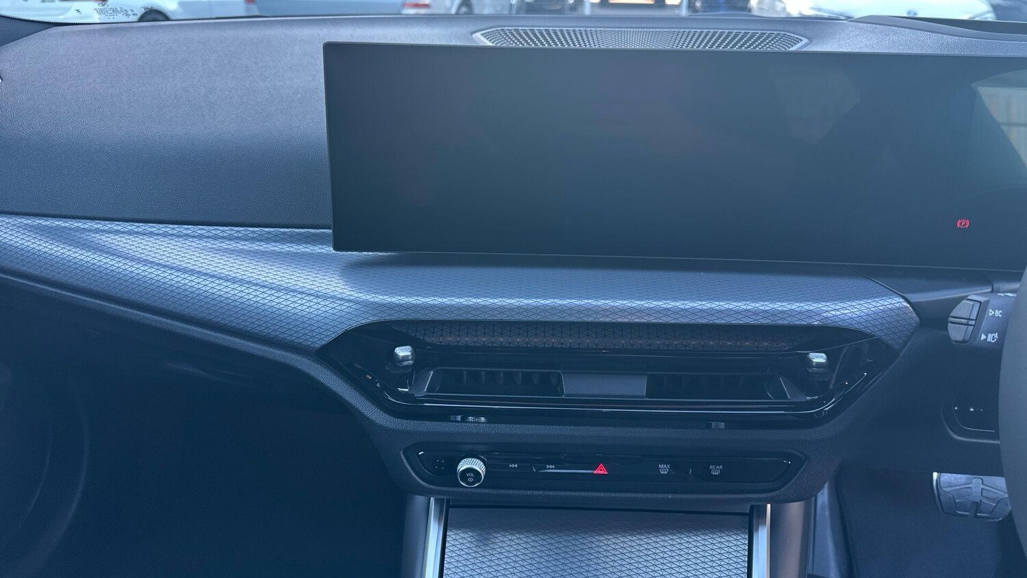 Used BMW M3 2025 for sale - 77604691: Photo 25