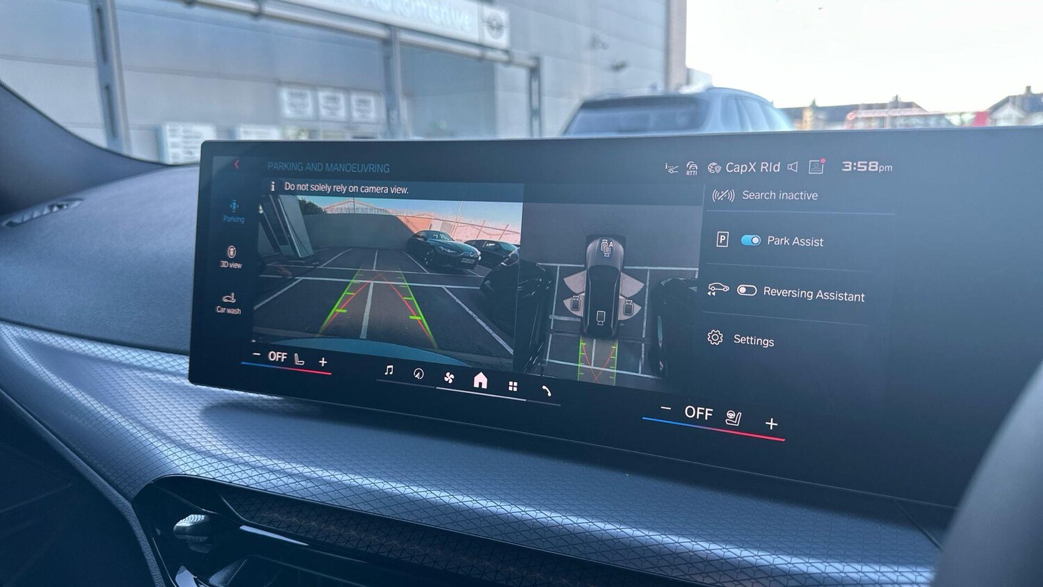 Used BMW M3 2025 for sale - 77604691: Photo 27