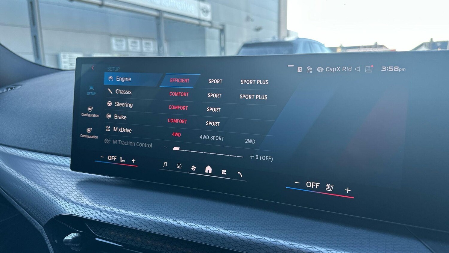 Used BMW M3 2025 for sale - 77604691: Photo 28