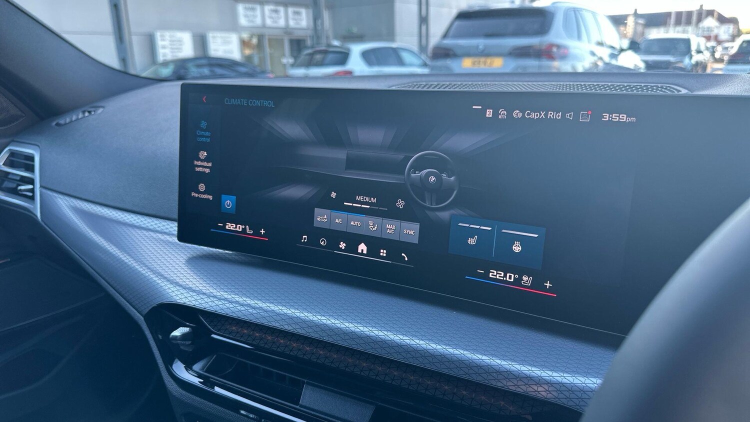 Used BMW M3 2025 for sale - 77604691: Photo 29