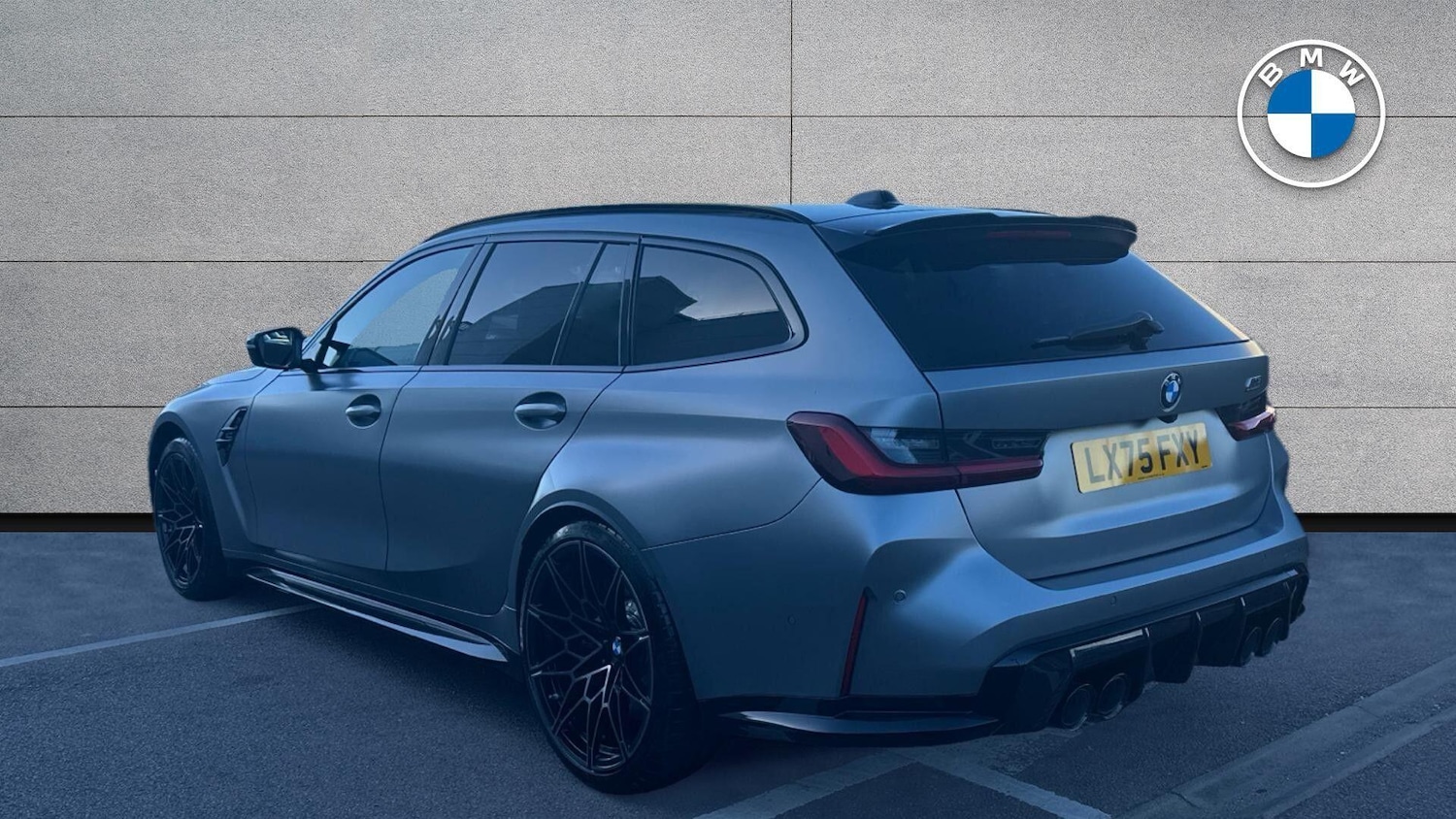 Used BMW M3 2025 for sale - 77604691: Photo 3