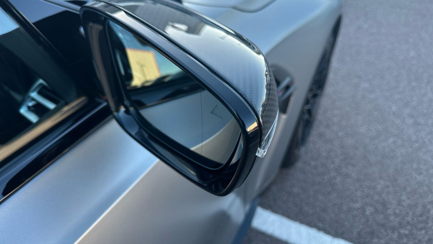 Used BMW M3 2025 for sale - 77604691: Photo 30