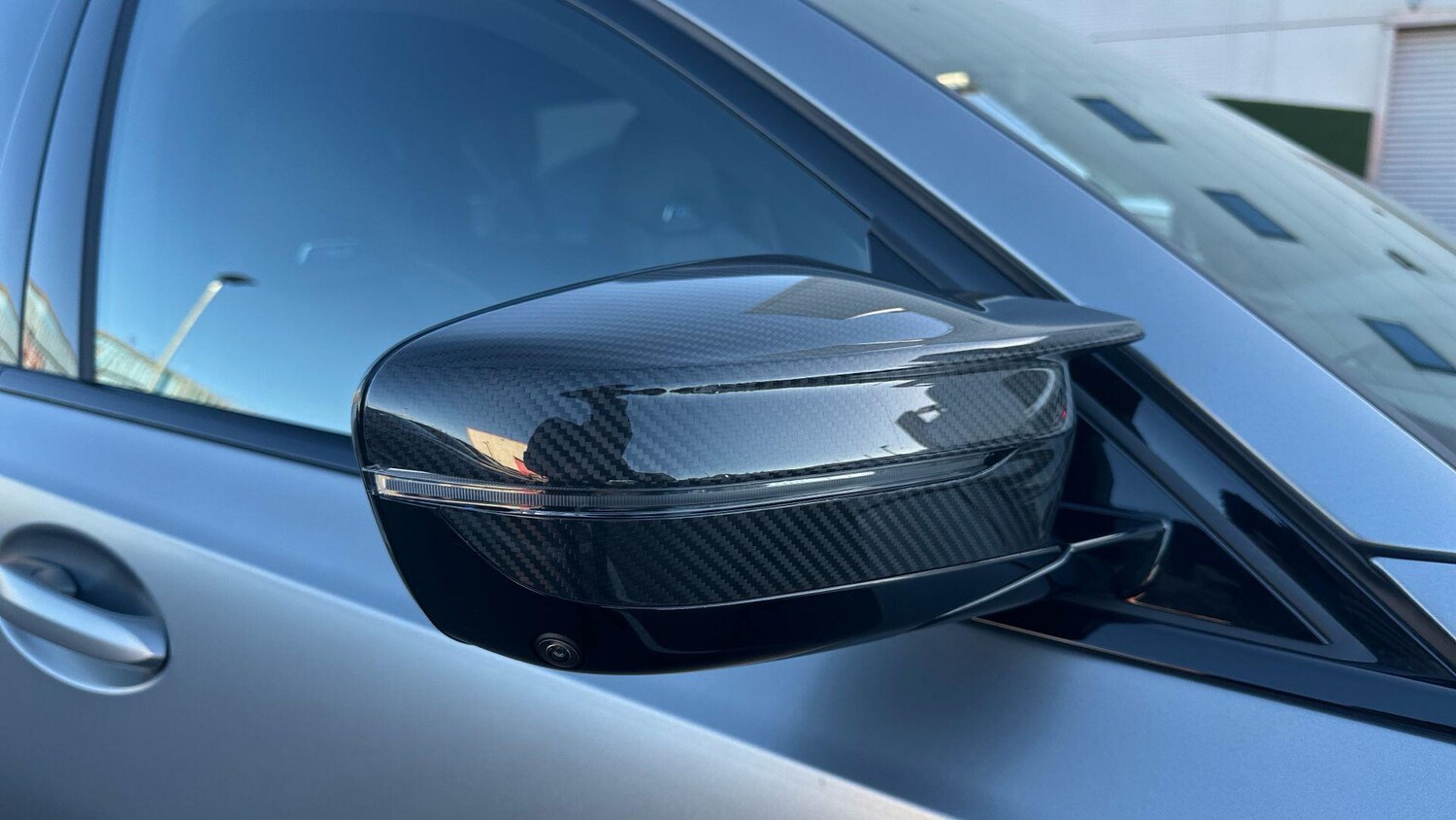 Used BMW M3 2025 for sale - 77604691: Photo 31