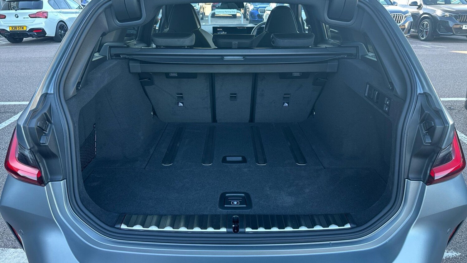 Used BMW M3 2025 for sale - 77604691: Photo 32