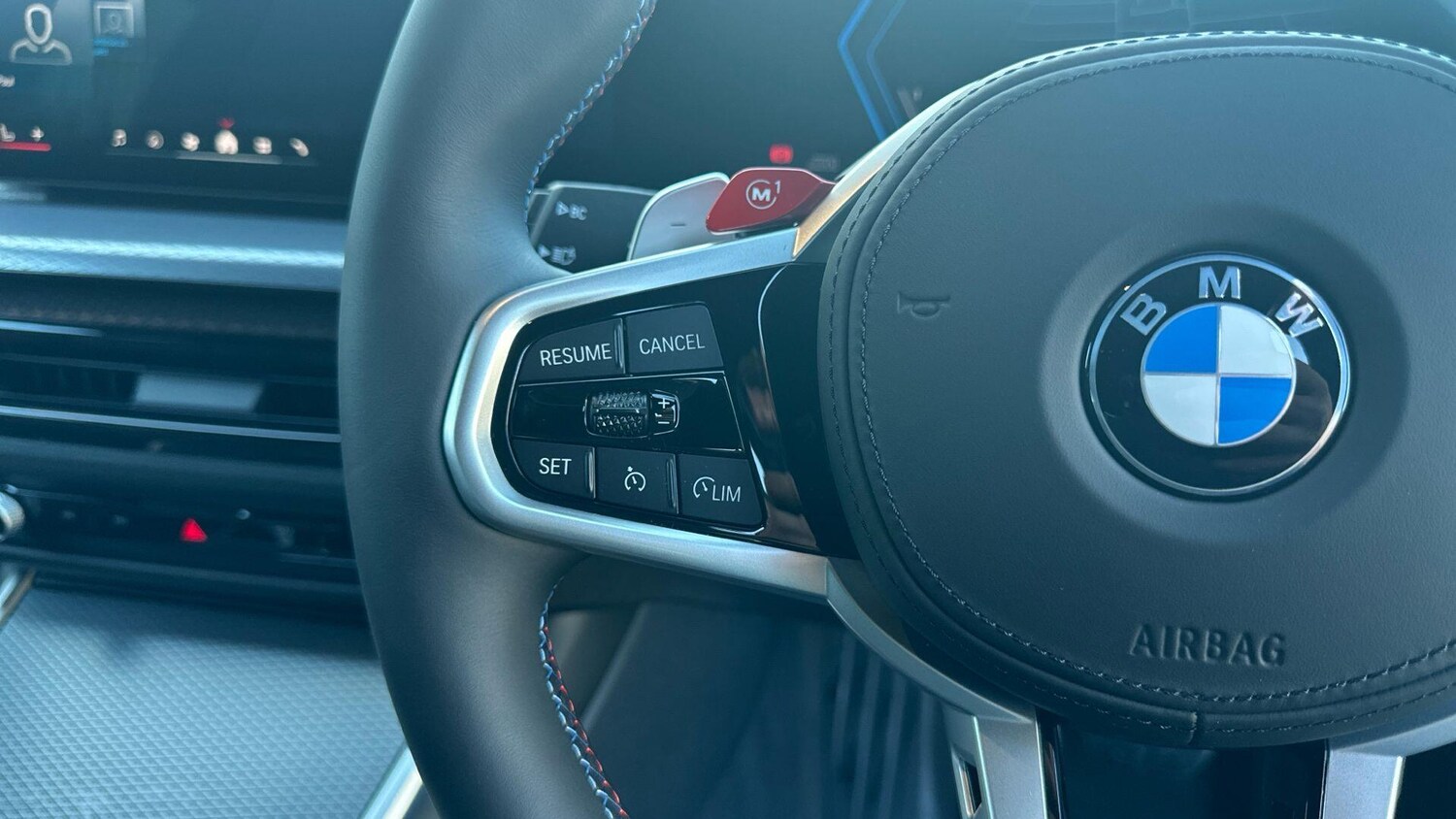 Used BMW M3 2025 for sale - 77604691: Photo 35