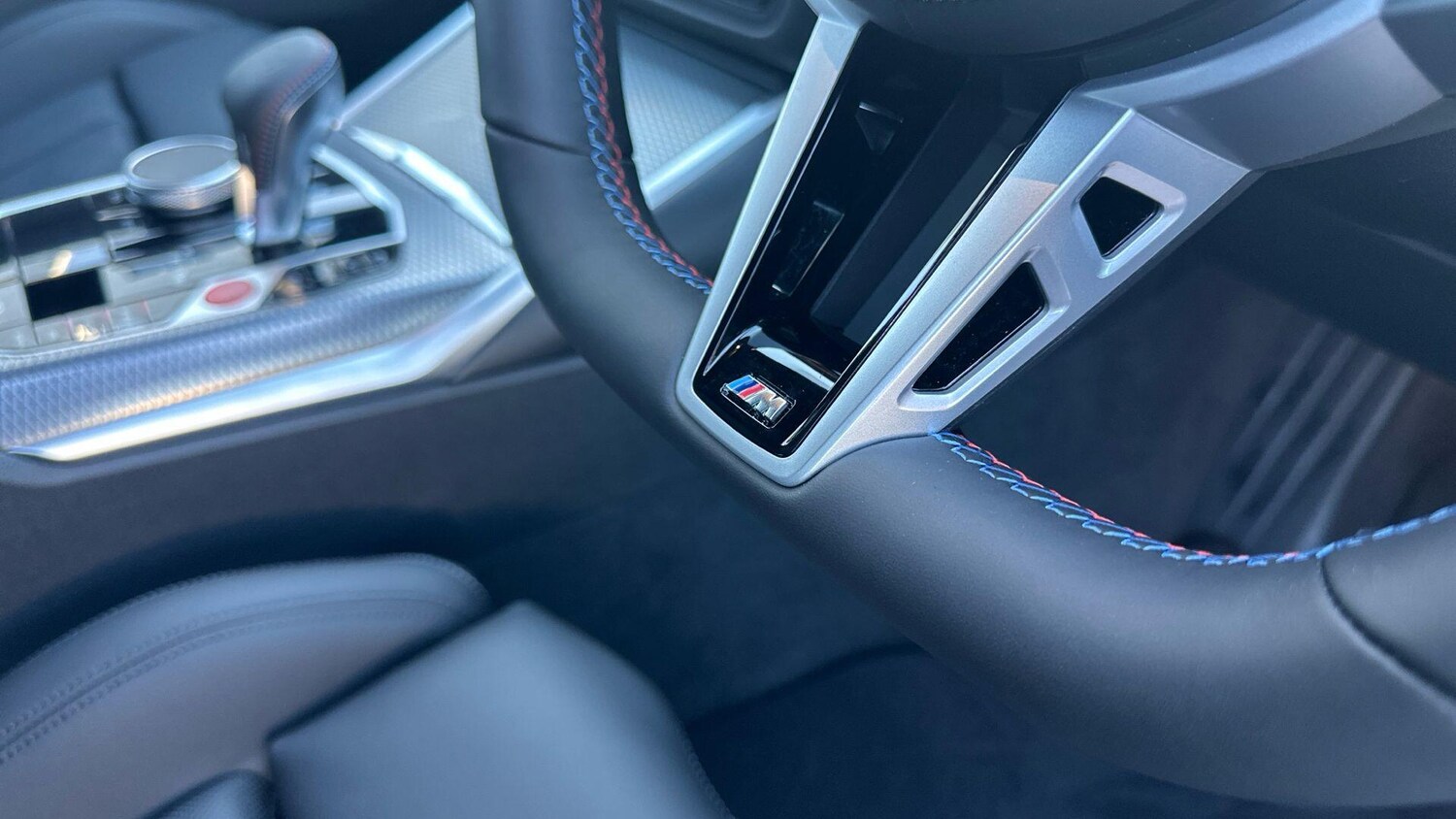 Used BMW M3 2025 for sale - 77604691: Photo 36