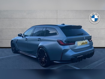 Used BMW M3 2025 for sale - 77604691: Photo