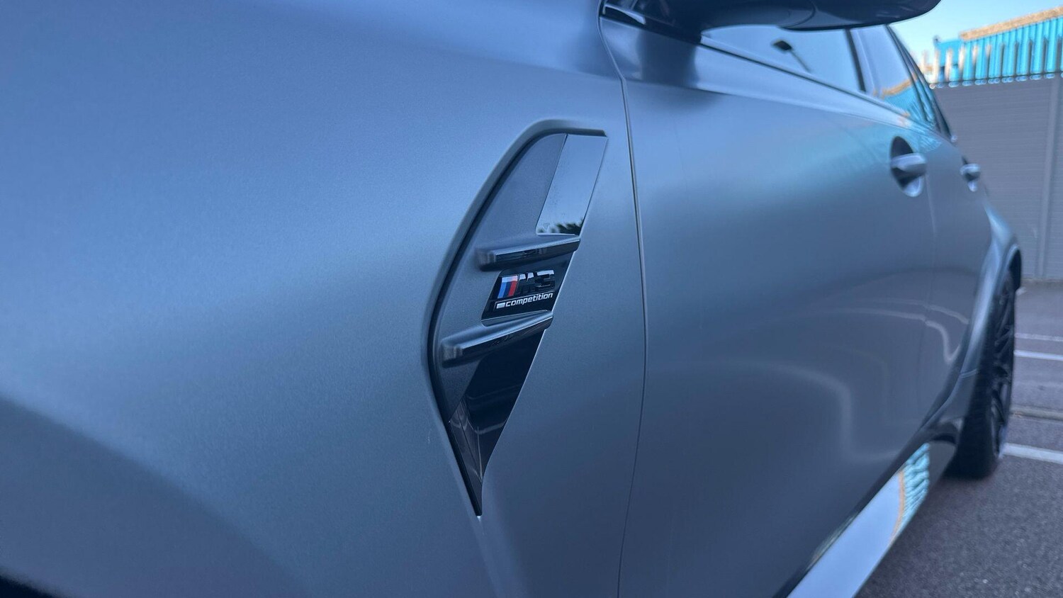 Used BMW M3 2025 for sale - 77604691: Photo 41