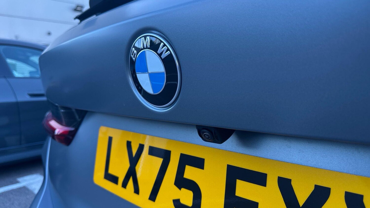 Used BMW M3 2025 for sale - 77604691: Photo 43