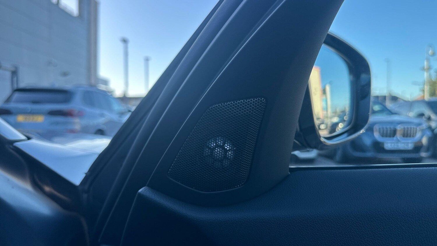 Used BMW M3 2025 for sale - 77604691: Photo 45