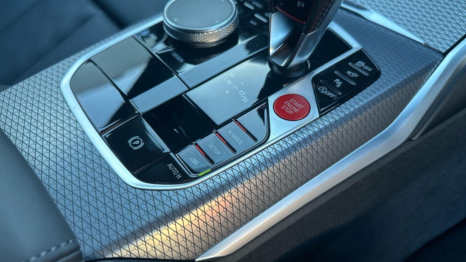 Used BMW M3 2025 for sale - 77604691: Photo 46