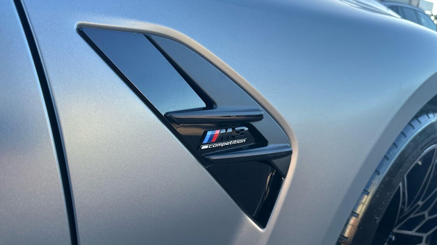 Used BMW M3 2025 for sale - 77604691: Photo 47