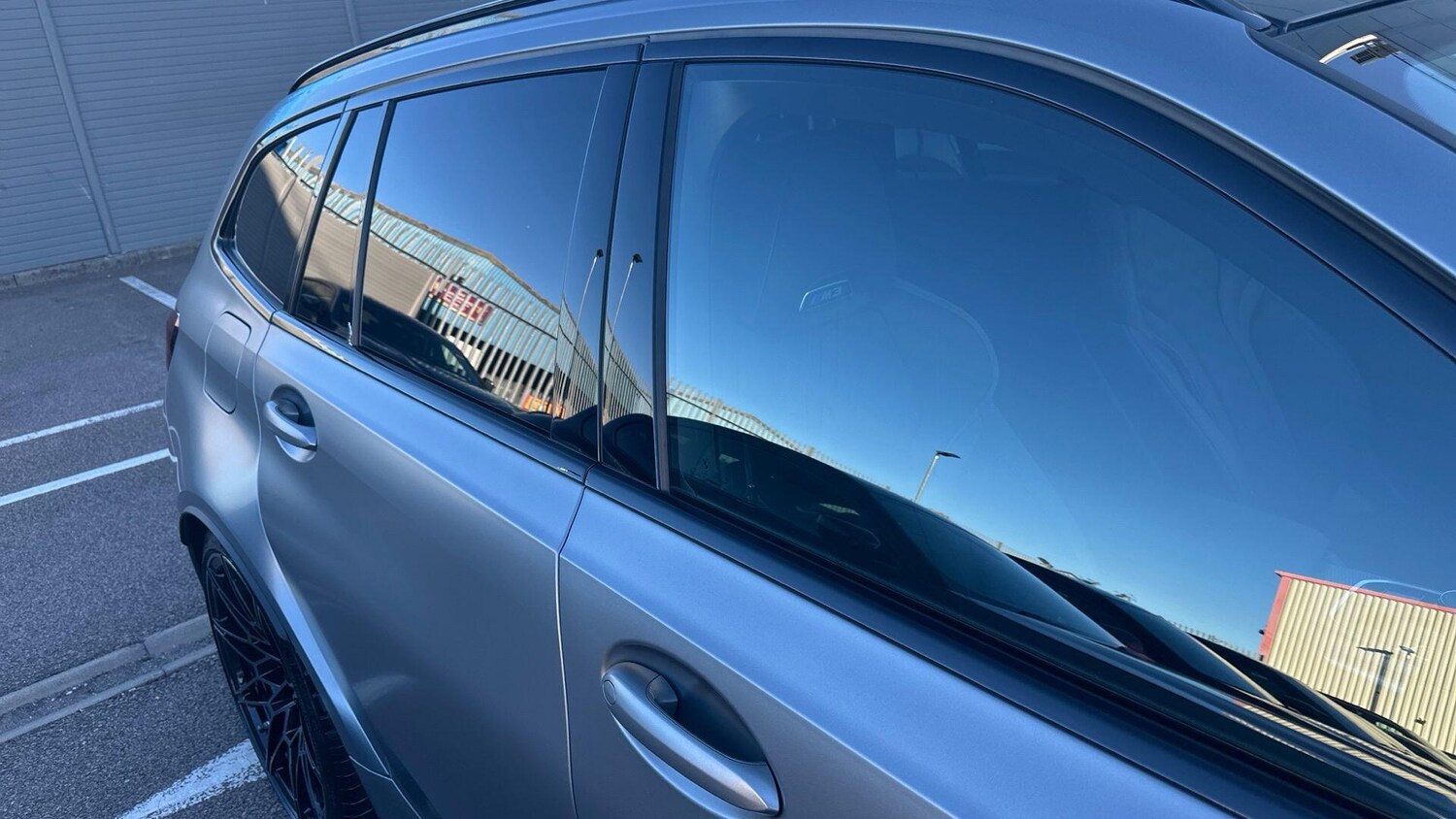 Used BMW M3 2025 for sale - 77604691: Photo 48