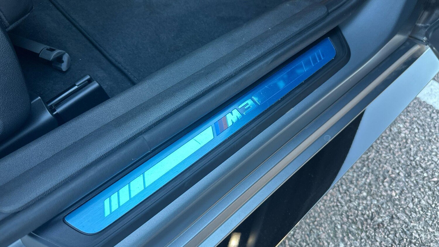 Used BMW M3 2025 for sale - 77604691: Photo 49