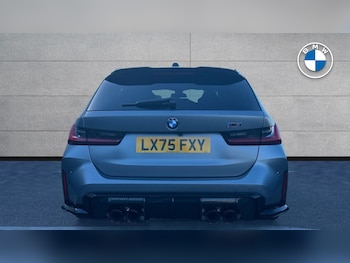 Used BMW M3 2025 for sale - 77604691: Photo