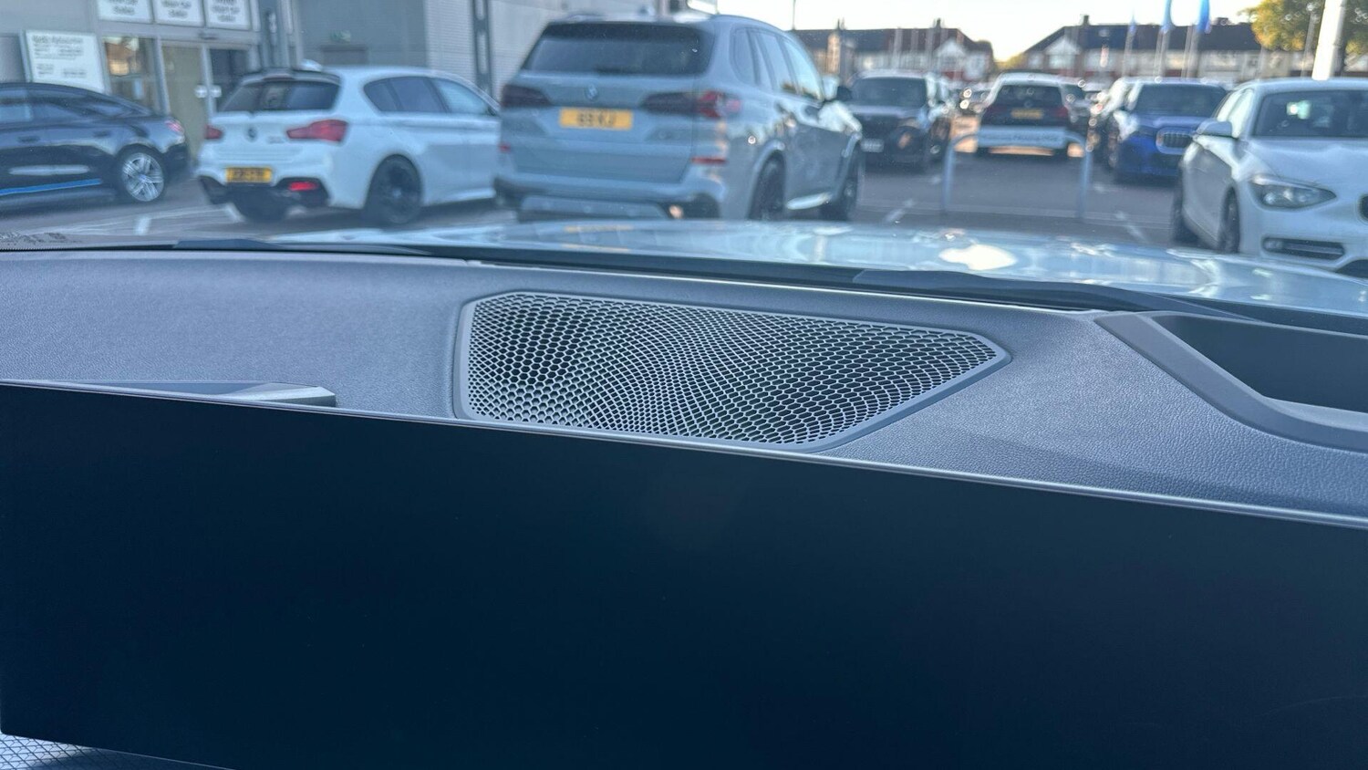 Used BMW M3 2025 for sale - 77604691: Photo 50