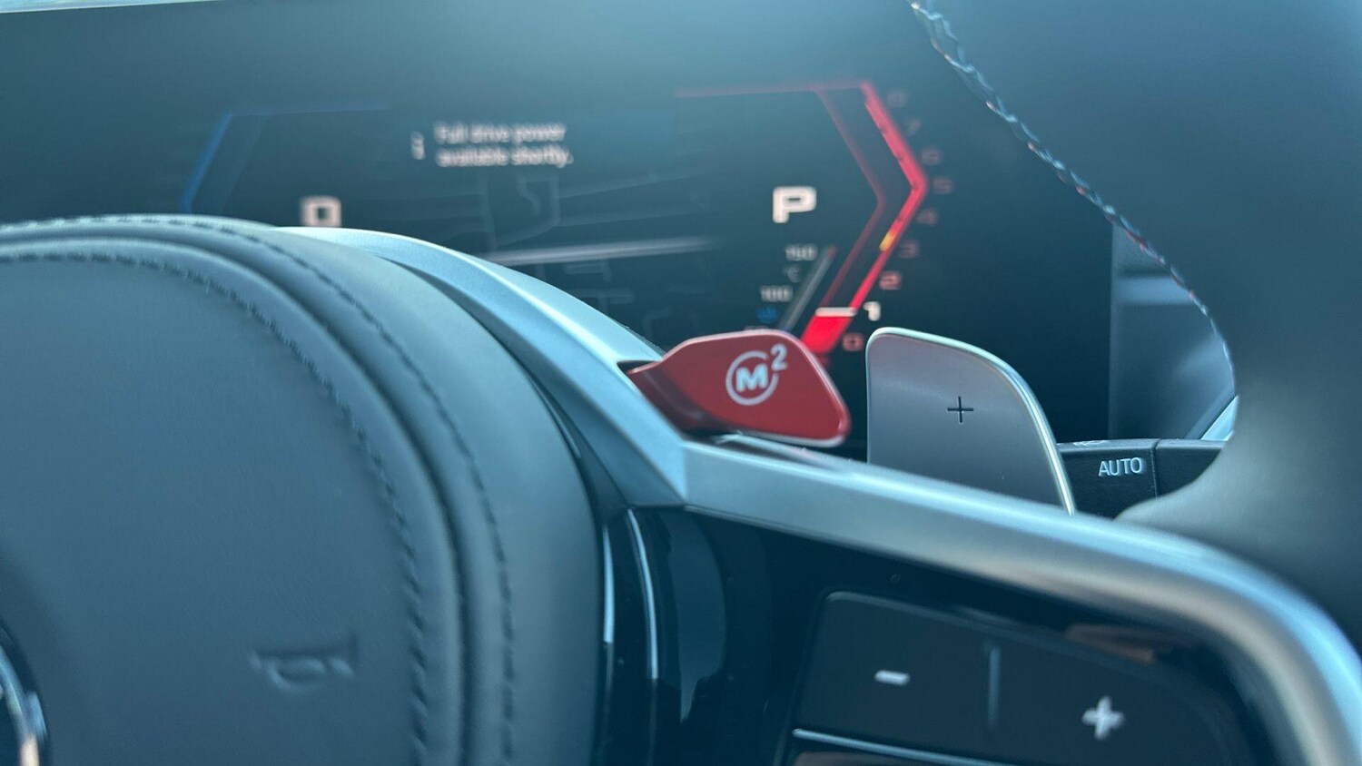 Used BMW M3 2025 for sale - 77604691: Photo 58