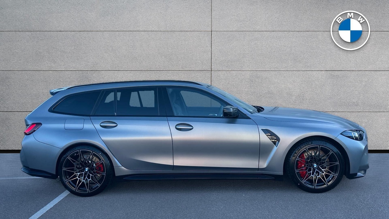Used BMW M3 2025 for sale - 77604691: Photo 6